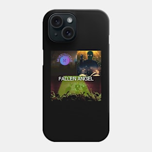 Fallen Angel Phone Case