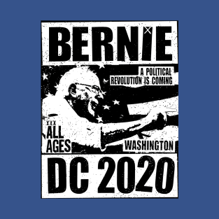 Bernie 2020 T-Shirt