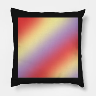 Faded effect Pillow