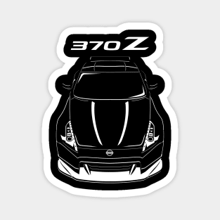 370Z Z34 Body kit 2015-2020 Magnet