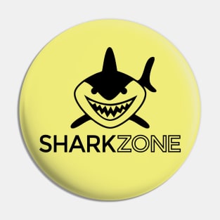 SharkZone Pin