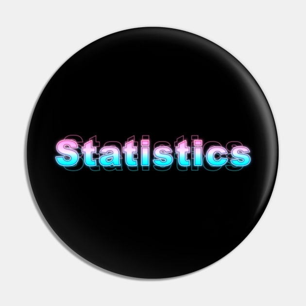 Statistics Pin by Sanzida Design