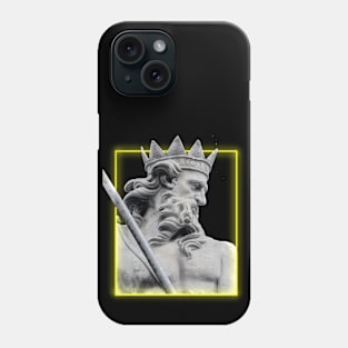 Zeus Phone Case