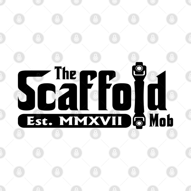 Scaffold Mob by Scaffoldmob