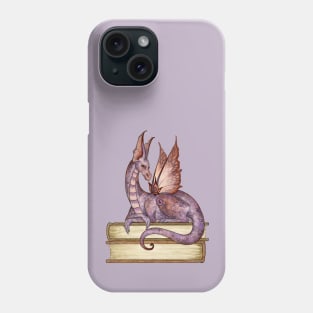 Dragon Tale Phone Case