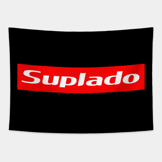 Suplado Tapestry by My Tee Style