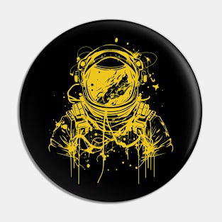 Space Pin