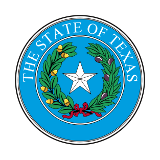 Seal of Texas T-Shirt