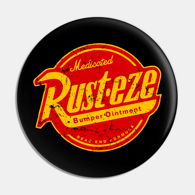 rust eze Pin by Bimonastel