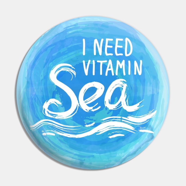 I need vitamin sea (1) Pin by EkaterinaP