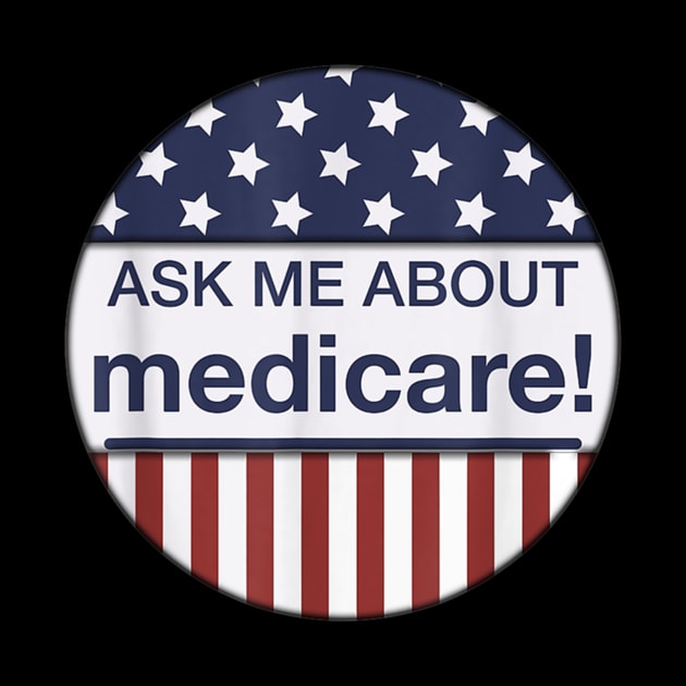 Ask Me Medicare Insurance Agent Broker Quotes by ANbesClothing