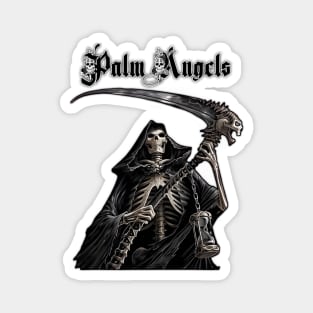 Palm Angels Shinigami Magnet
