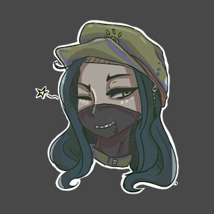 Korekiyo T-Shirt