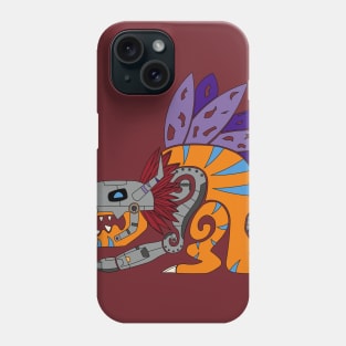 MetalgreyMonster Hunter Phone Case