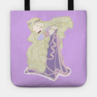 Dream On Tote