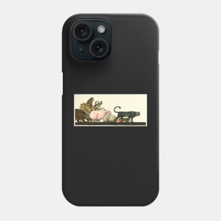 Animals Phone Case