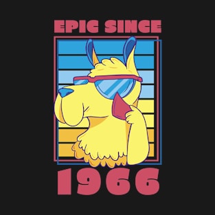 Epic Since 1966 T-Shirt