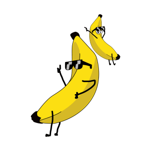 Banana T-Shirt