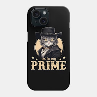 Im-In-My-Prime Phone Case