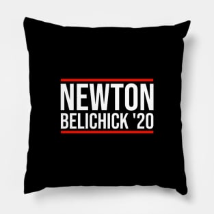 Cam Newton Pillow