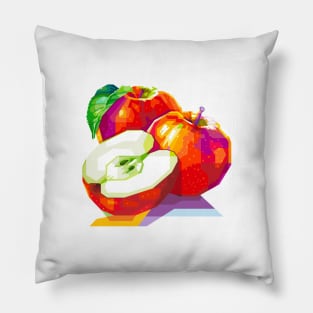 Apple Pillow