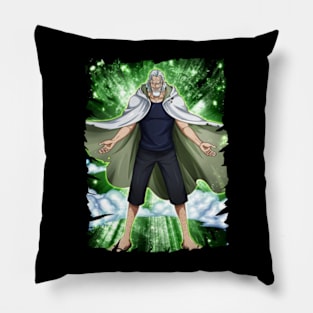 RAYLEIGH MERCH VTG Pillow