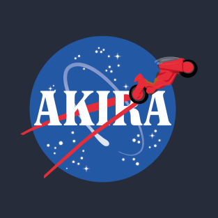 Akira T-Shirt