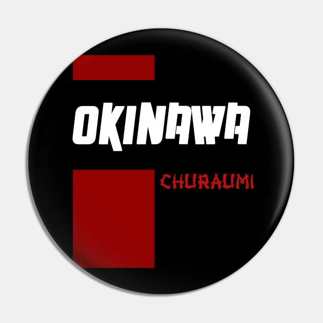 churaumi okinawa Pin by japan typo art