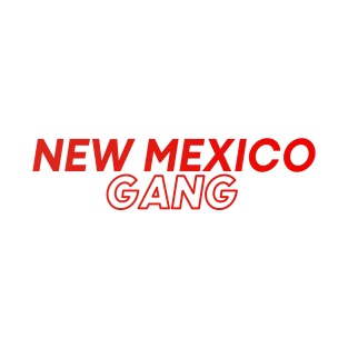 New Mexico T-Shirt