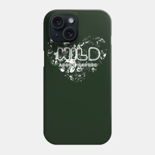 Wild about nature Phone Case