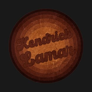 Kendrick Lamar  - Vintage Style T-Shirt