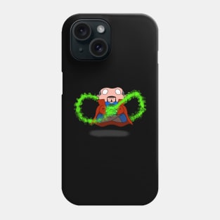 Doctor Strange Phone Case