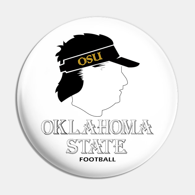 mike gundy football Pin by somia2020