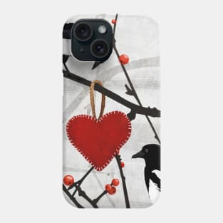 two For Joy Phone Case