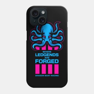 Dragon Boat Racing Phone Case