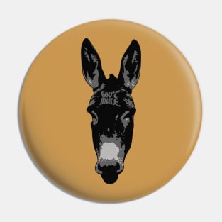 Mule Gov’t Mule Pin