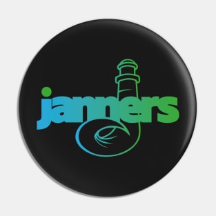 Janners Pin