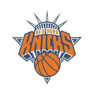 KNICKS T-Shirt