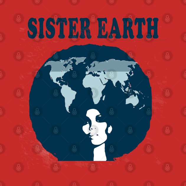 Sister Earth by IronLung Designs