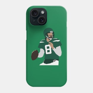 A-A-ron Phone Case