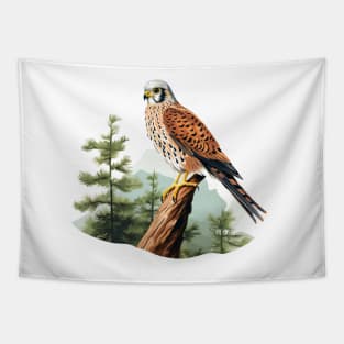 Kestrel Tapestry