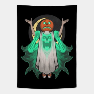 FrightFall2023: POSSESSION Tapestry