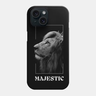 Majestic Phone Case