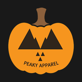 Peaky Apparel | Peak-A-Boo T-Shirt