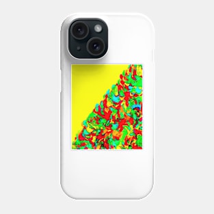 Rainbow in 2040 Phone Case