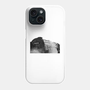 Steamer 92212 Phone Case