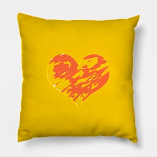 Valentine's day Pillow