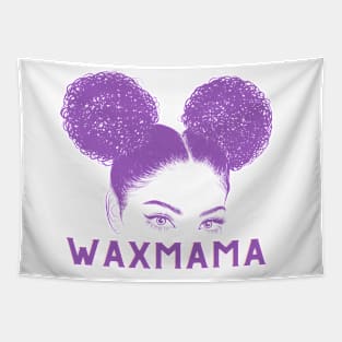 Wax Mama Tapestry