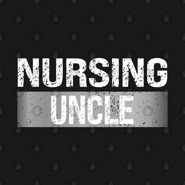 Nursing Uncle by bladshop