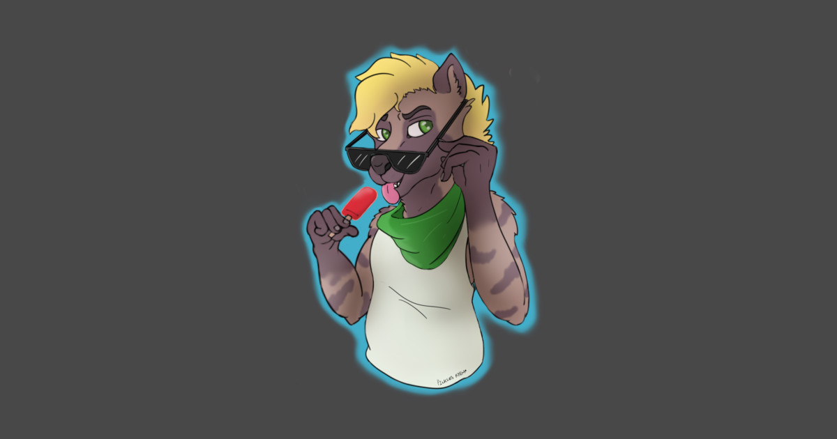 Анти фурри картинки